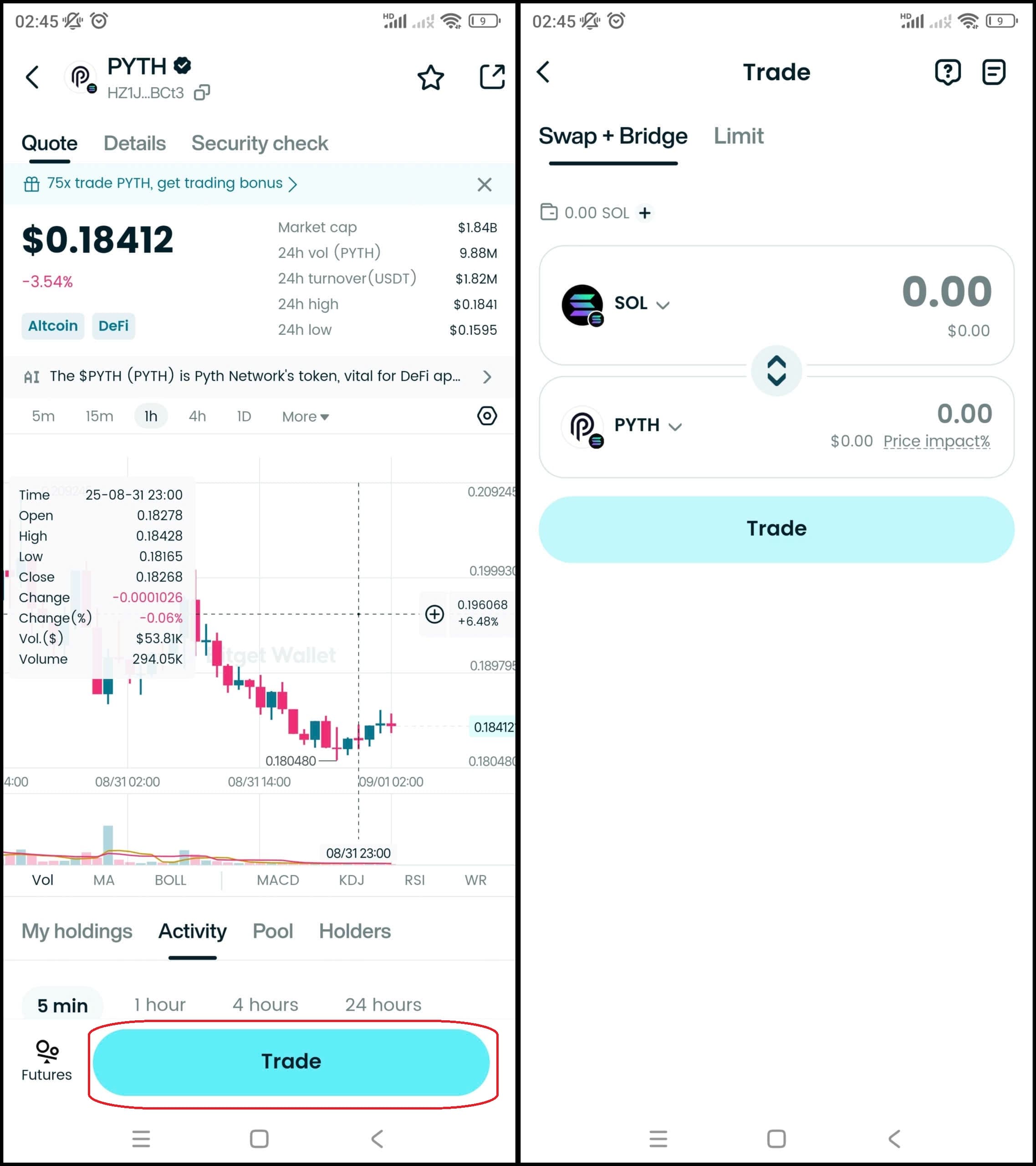 Pyth Network (PYTH): Why the Token Surged 120% After U.S. Government Adoption image 6