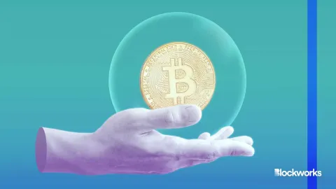 Bitcoin breaks above $44k for first time since ETF market mania
