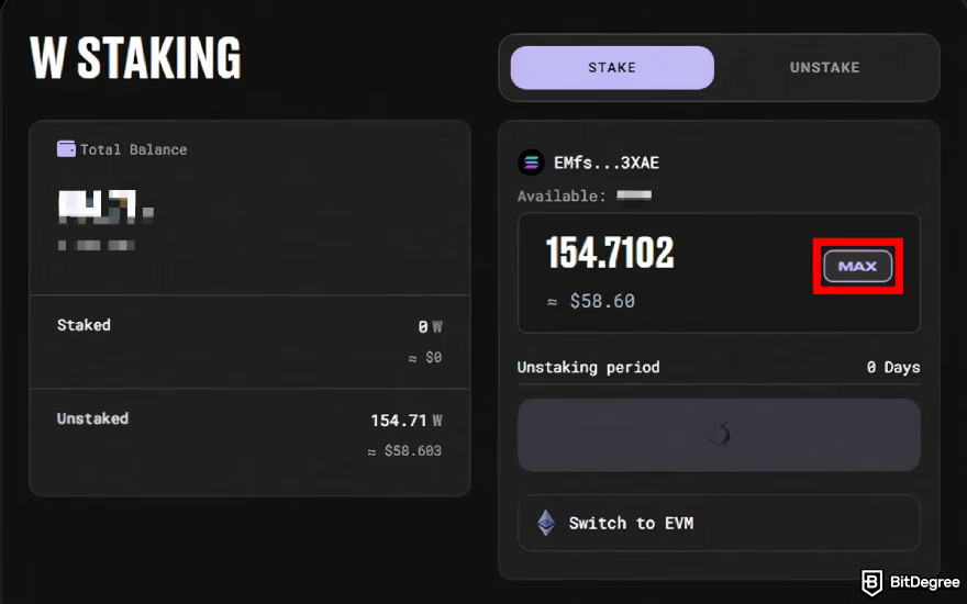 Wormhole Airdrop: How to Participate and Claim $W Rewards image 5