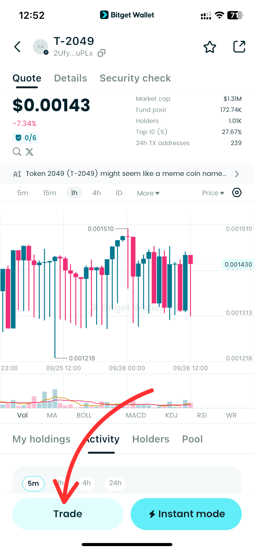 What Is T-2049 Token: Singapore’s Flagship Crypto Conference 