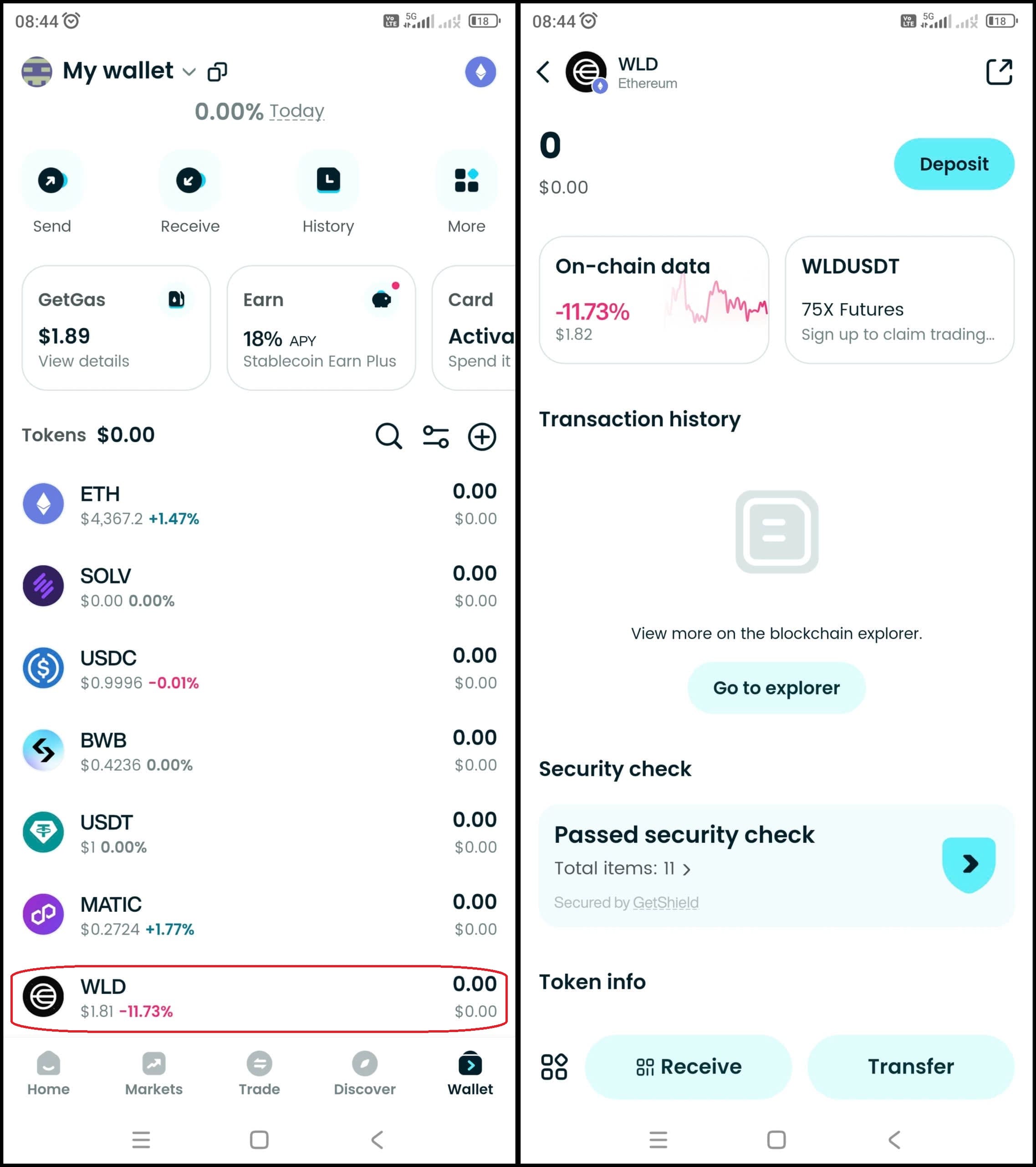 What Is Wordcoin and Price Prediction 2025-2030: Can AI and Treasury Backing Push $WLD to $4 image 8