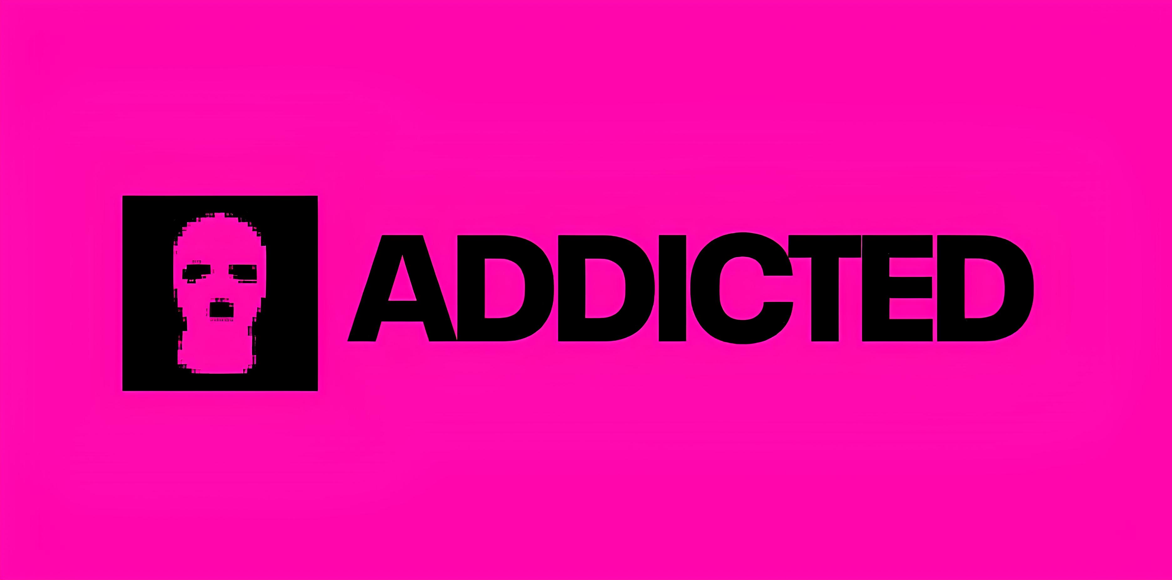 Addicted Airdrop Guide: How to Participate and Claim $WEED Rewards image 1