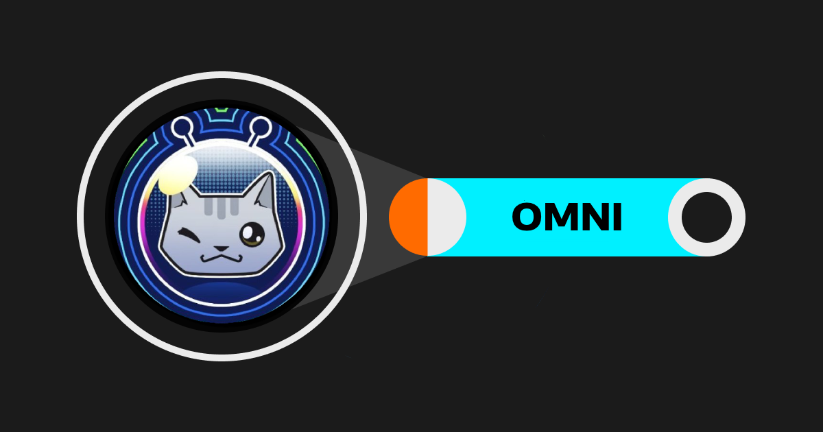 OmniCat（OMNI）：利用 Omnichain 技術徹底改變 MEME 幣