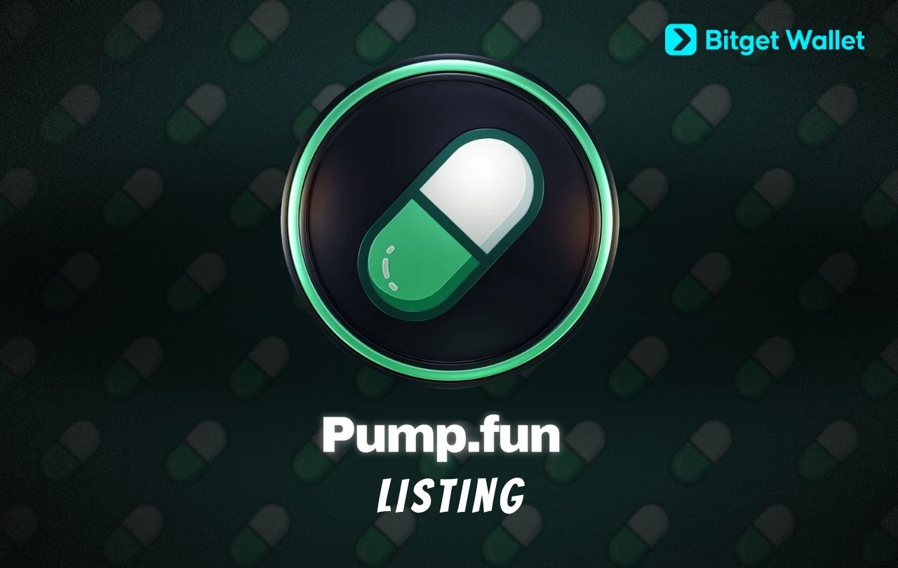 Pump.fun (PUMP) Listing Guide: Solana’s Top Memecoin Generator Explained image 1