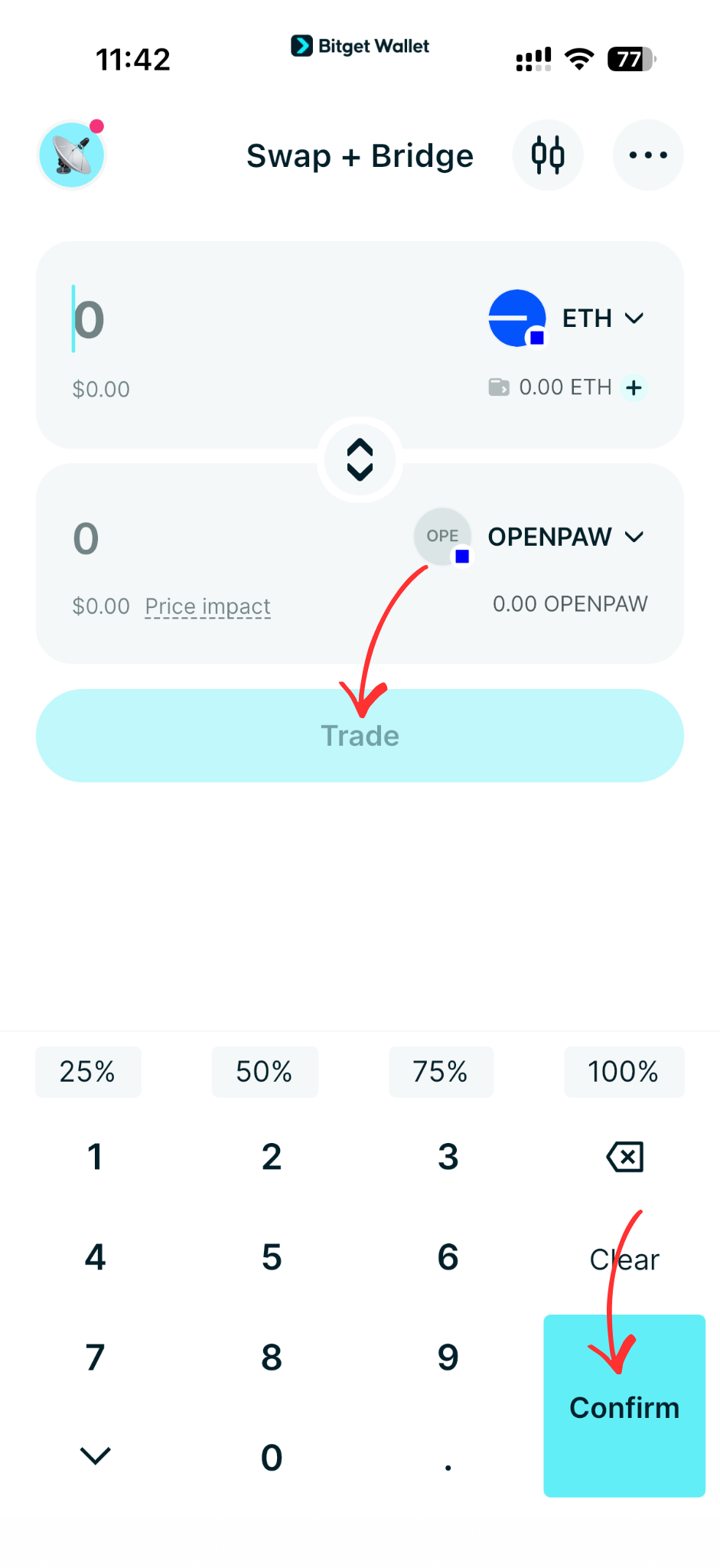 How to Buy OPENPAW in 2026: A Beginner’s Step-by-Step Guide to OpenPaw image 6