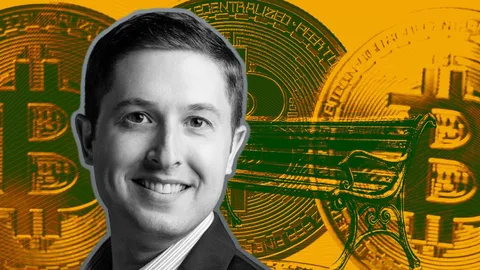 Grayscale CEO advocates for spot Bitcoin ETF options to gain approval