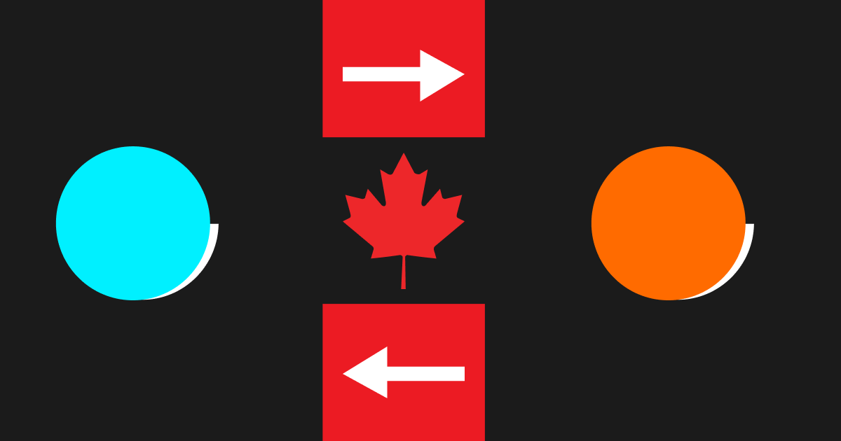 Guide on How to Buy Cryptocurrencies in Canada With Credit/ Debit Cards