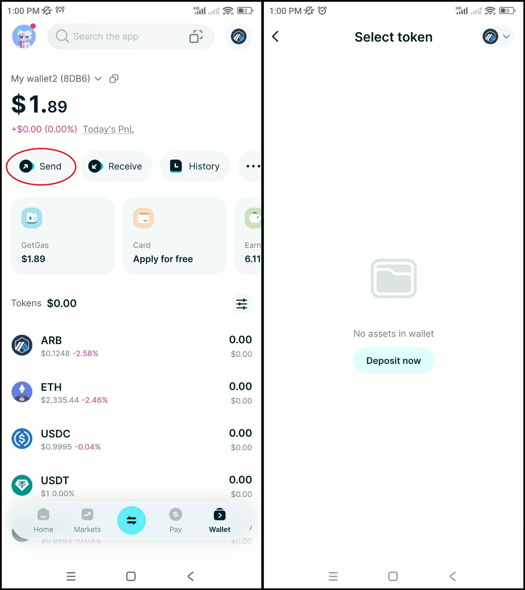 How to Buy USDAI in 2026: A Beginner’s Step-by-Step Guide to USD.ai image 9