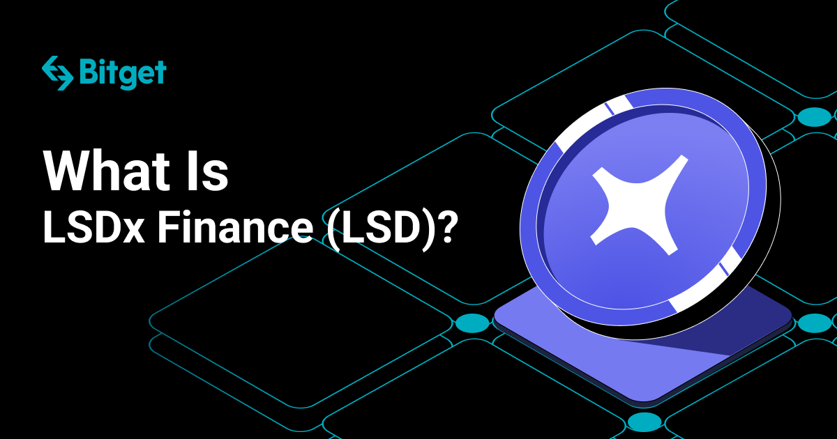 What Is LSDx Finance (LSD)