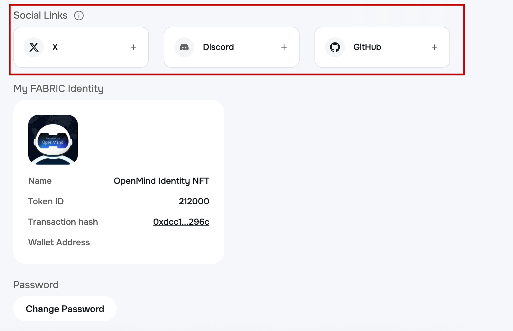 Fabric Airdrop Guide: How to Participate and Claim $ROBO Rewards image 2