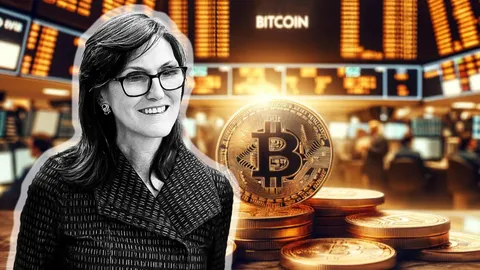 Cathie Wood’s ARK exits Grayscale GBTC entirely as spot ETF anticipation rises