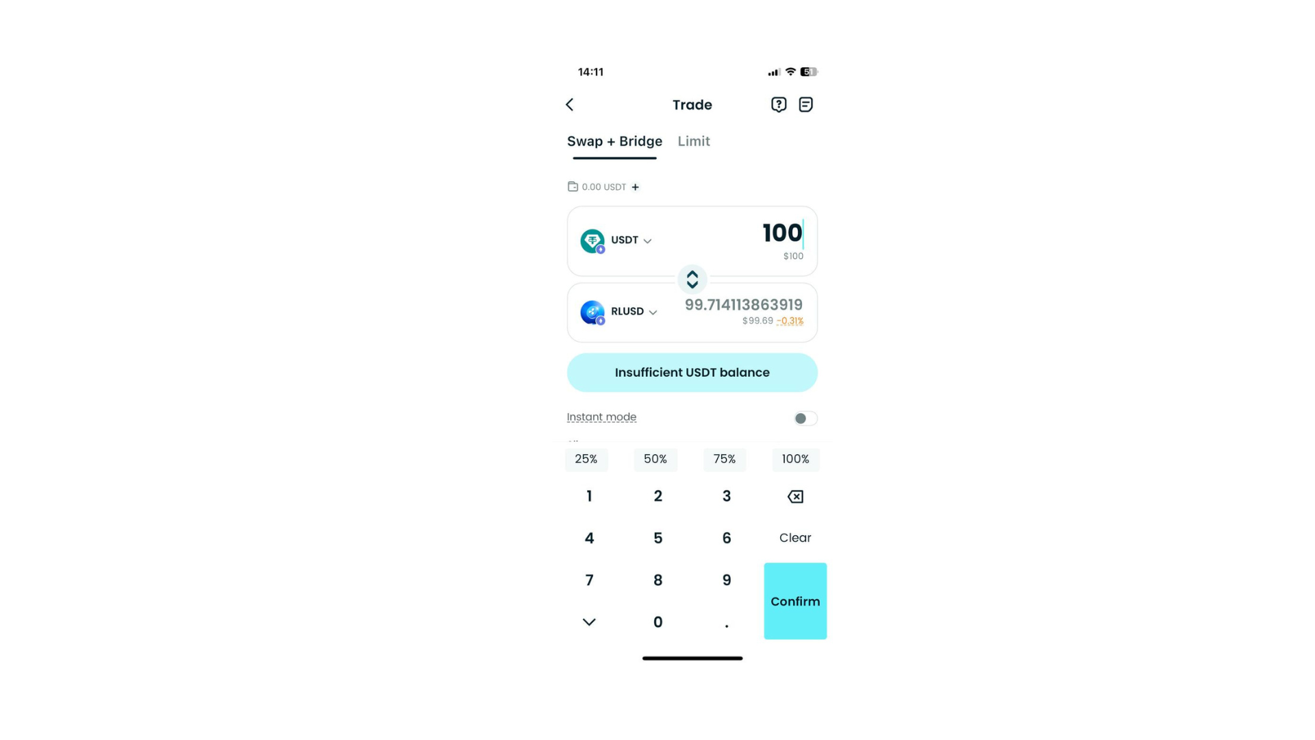 What is Ripple USD (RLUSD): U.S. Dollar-Backed Stablecoin for Cross-Border Payments and DeFi Utility image 6