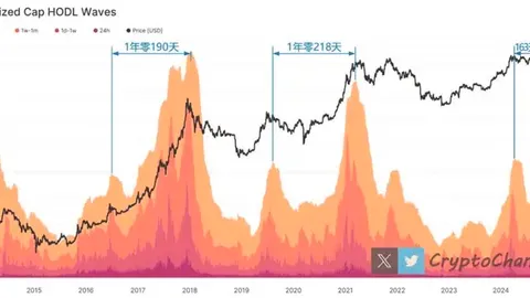 O gigante do Bitcoin ainda precisa esperar mais um ano?