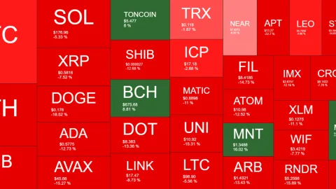 BTC Faces Enhanced Volatility as US Govt Sells Silk Road-Related Bitcoin, BCH Completes 2nd Halving: This Week’s Crypto Recap