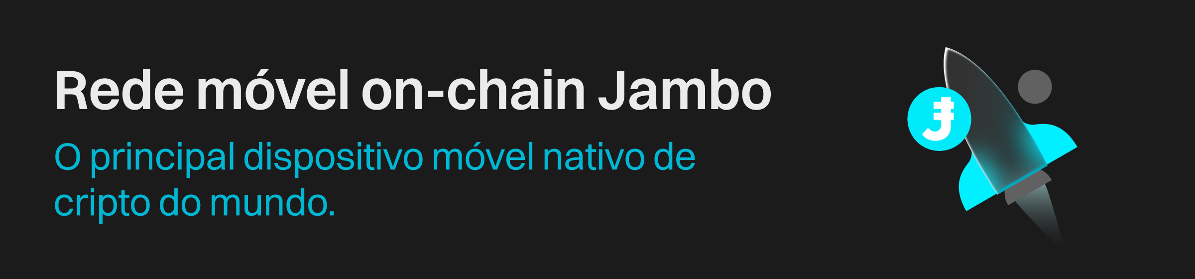 Jambo está construindo uma rede móvel global on-chain, alimentada por JamboPhone – o principal dispositivo móvel nativo de cripto do mundo.