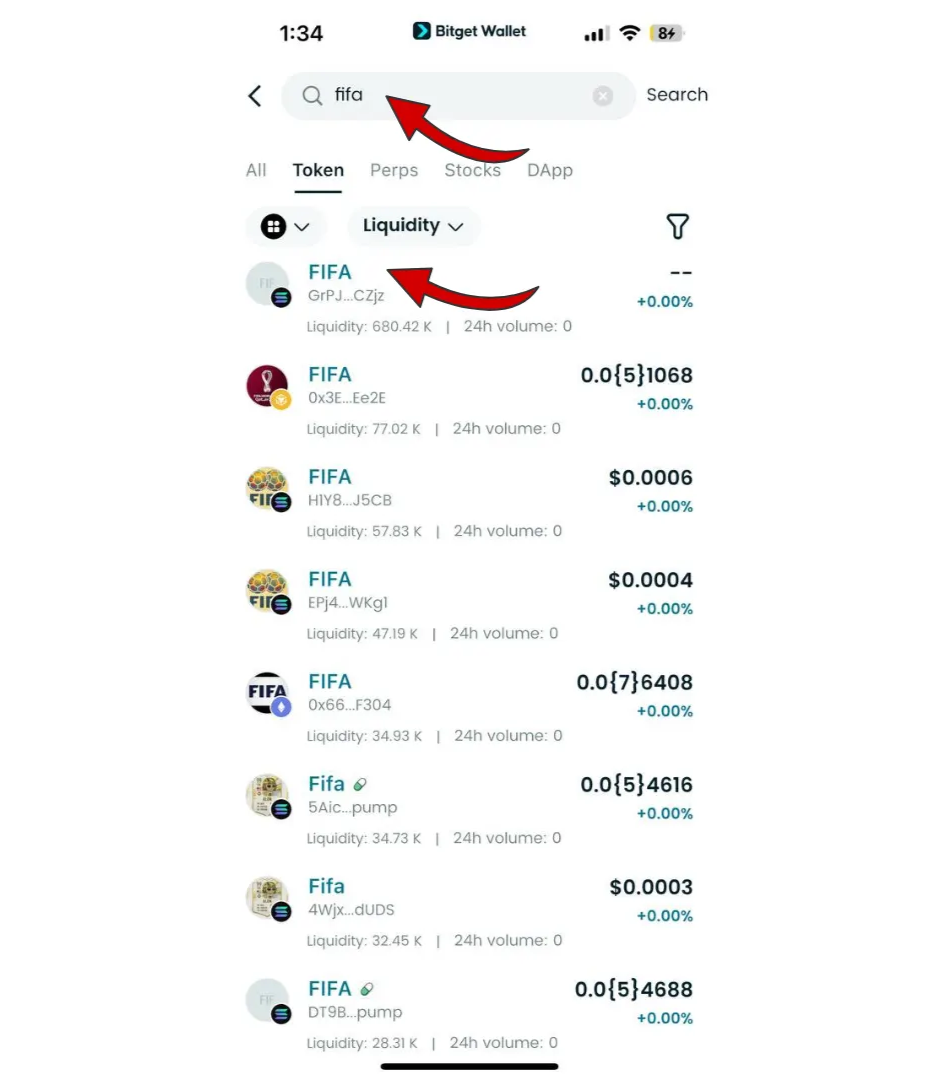 What Is FIFA Coin (FIFA)? How to Buy FIFA Coin & Its Role in the Future of Sports Crypto image 6