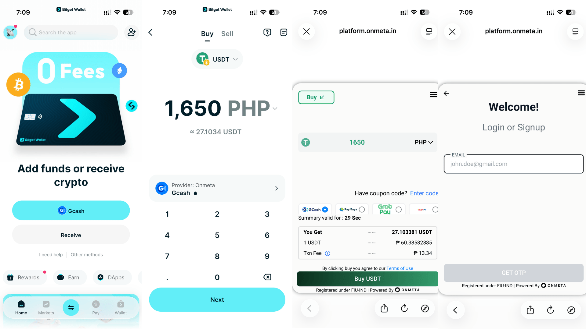 How to Buy USDT: A Step-by-Step Guide for Beginners and Advanced Users image 1