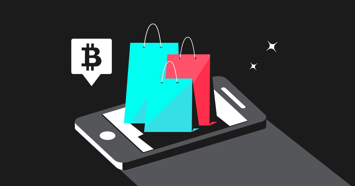 The Impact of Cryptocurrency on Online Marketplaces