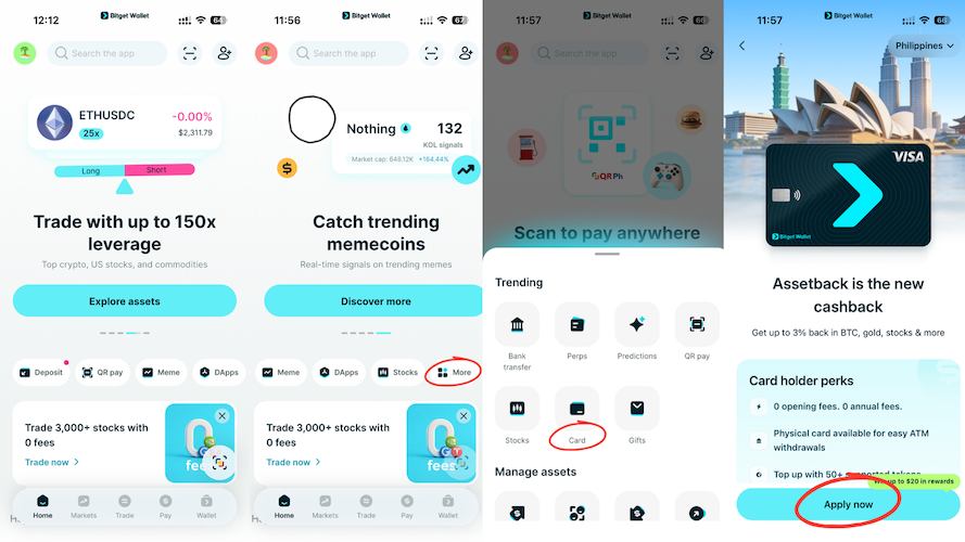 How to Pay for TikTok Ads with USDT Card image 1