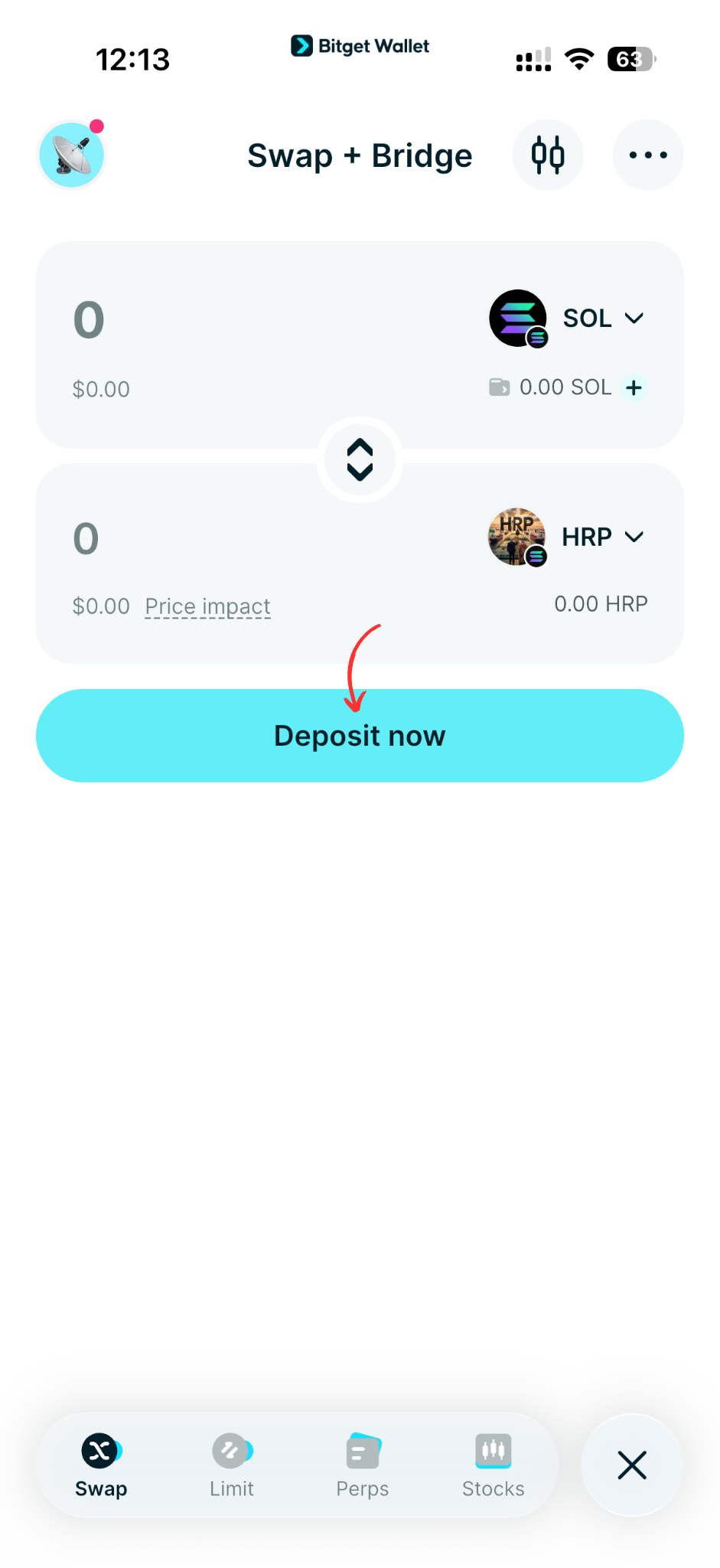 What Is Hormuz Reserve Protocol (HRP): Why Traders Are Watching This Low-Cap Solana Token Closely image 7