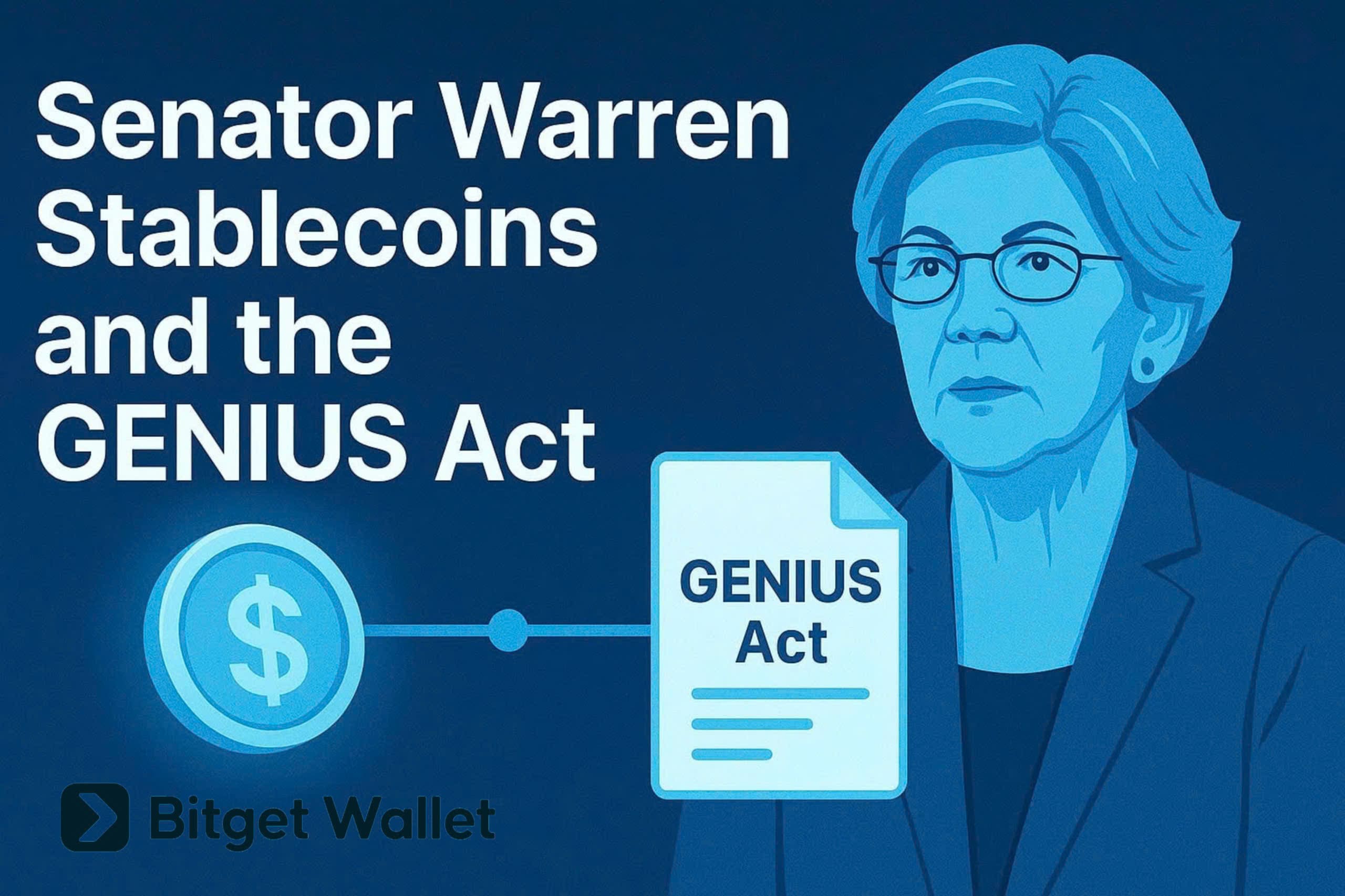 What Is the GENIUS Act? U.S. Stablecoin Regulation Explained (2025 Guide) image 3