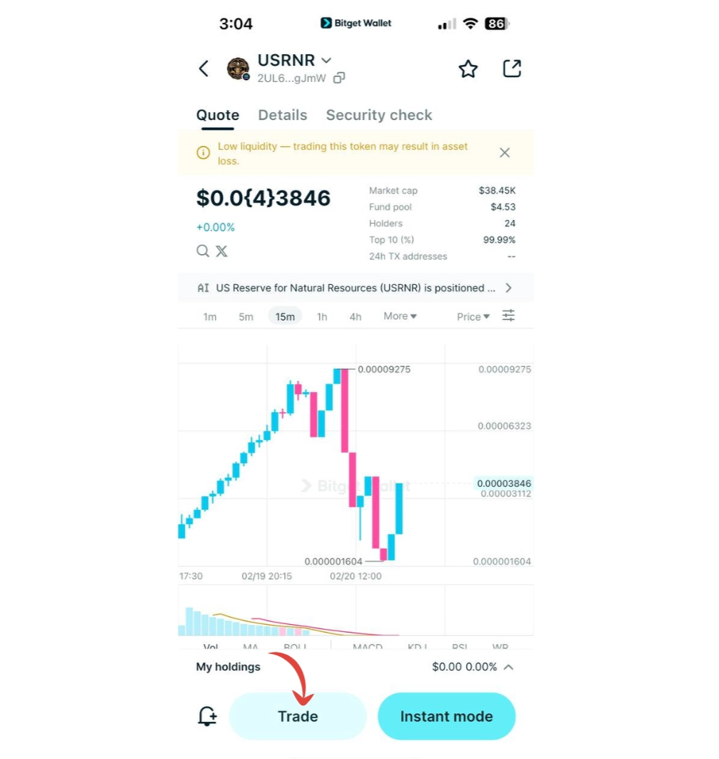 What Is US Reserve for Natural Resources (USRNR): Which Risk Signals Investors Should Examine First image 6