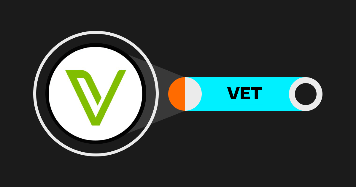 VeChain (VET)：弥合企业和区块链之间的差距