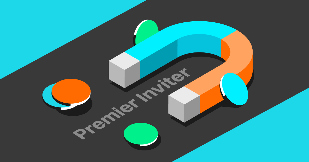 Double Crypto Rewards with Bitget’s Premier Inviter Program