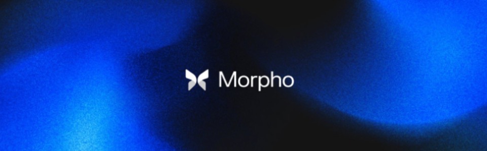 Morpho Lending Revolution: Vom TVL-Durchbruch von 1,70 Milliarden Dollar bis zum Token-Potenzial, die Interpretation des neuen Marktlieblings image 0