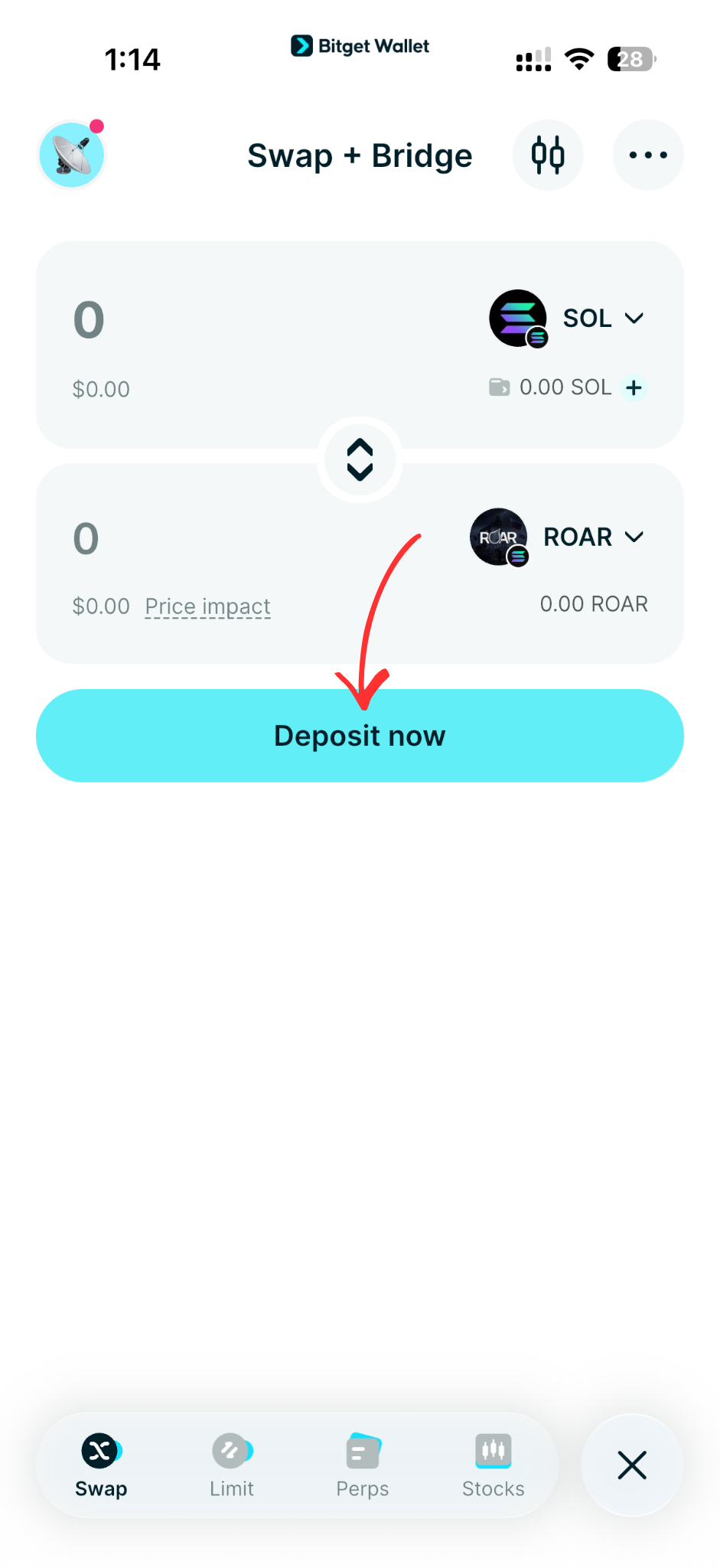 What is Russian Oil Asset Reserve (ROAR): How Narrative Tokens Like ROAR Gain Value in Crypto Markets image 7