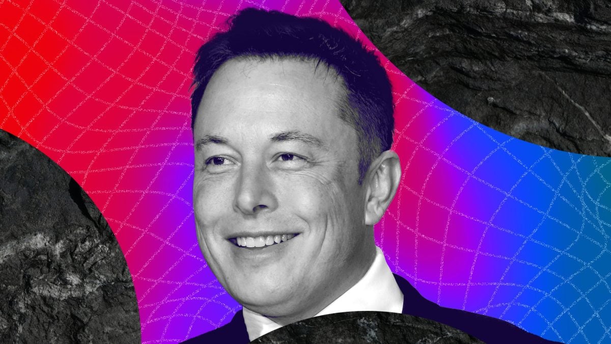 Elon Musk forecasts Dogecoin payment option for buying Tesla cars 'at some point'
