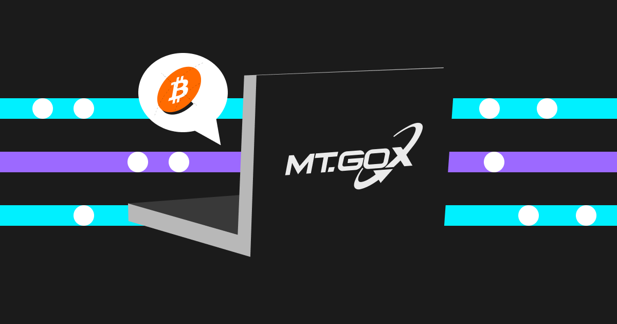 Bitget Research: Mt. Gox Cold Wallet Transfers Nearly $7 Billion in BTC, Crypto Market Sees Intraday Pullback