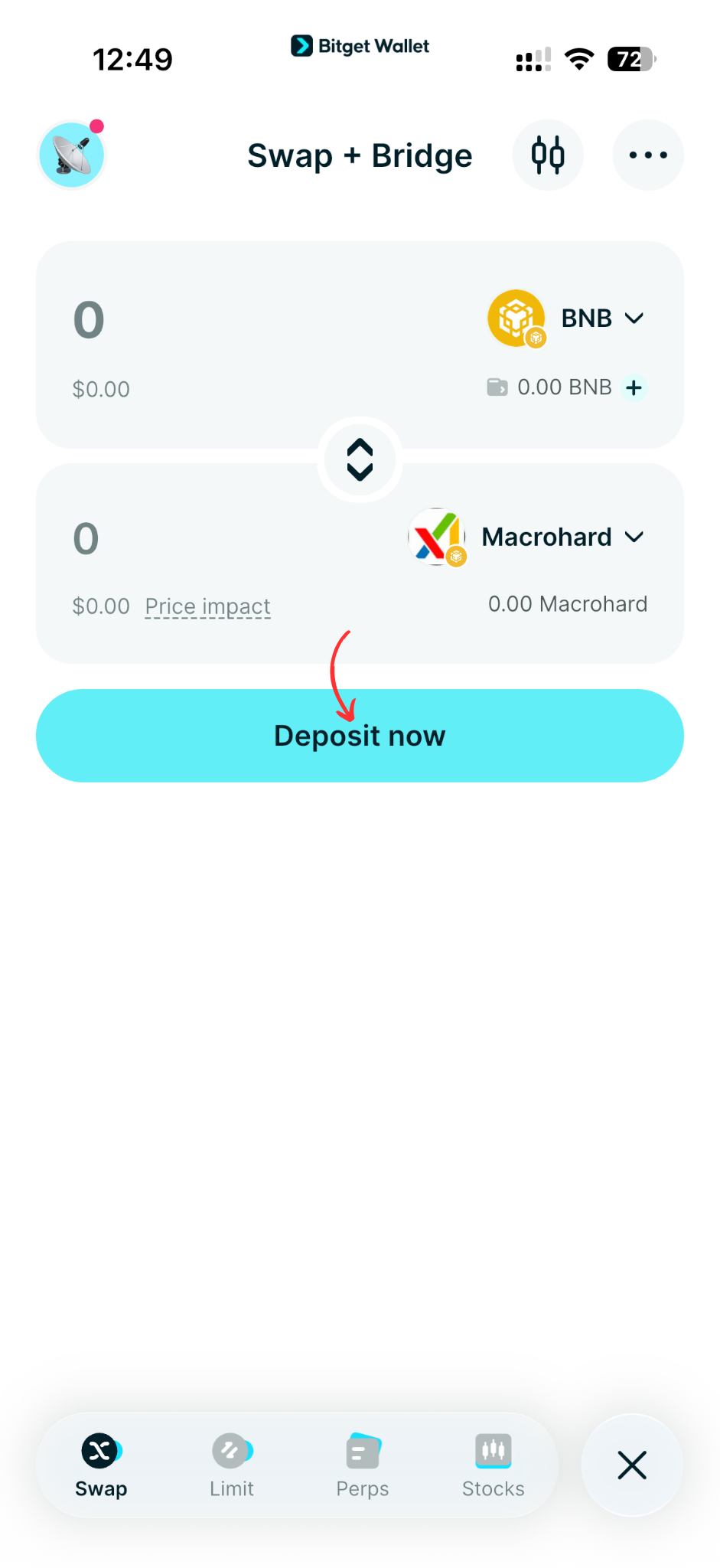 What Is Macrohard (MACROHARD): How This BNB Chain Meme Coin Leverages Elon Musk AI Narratives image 7