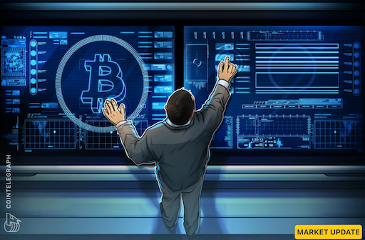 Bitcoin traders eye $60K BTC price support as 'huge' futures gap opens