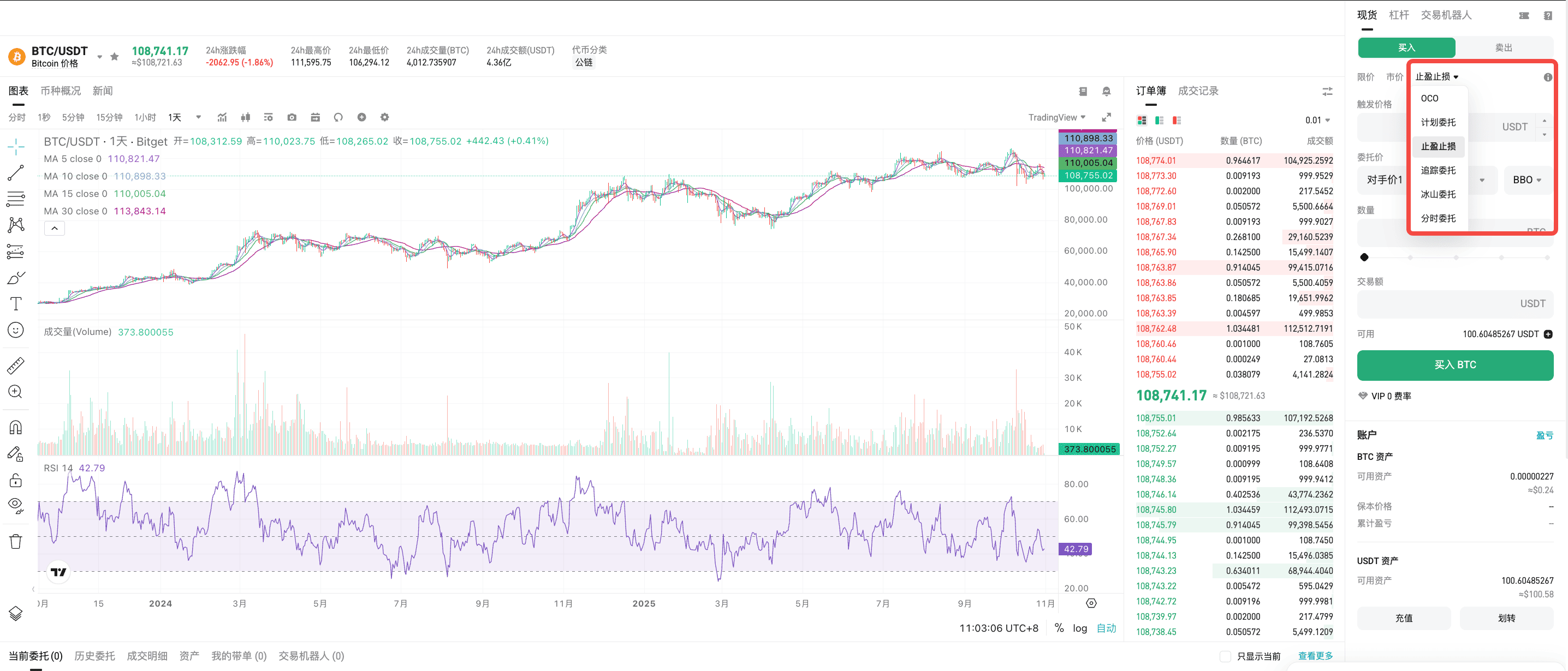什么是 BBO 订单及如何使用？ image 3