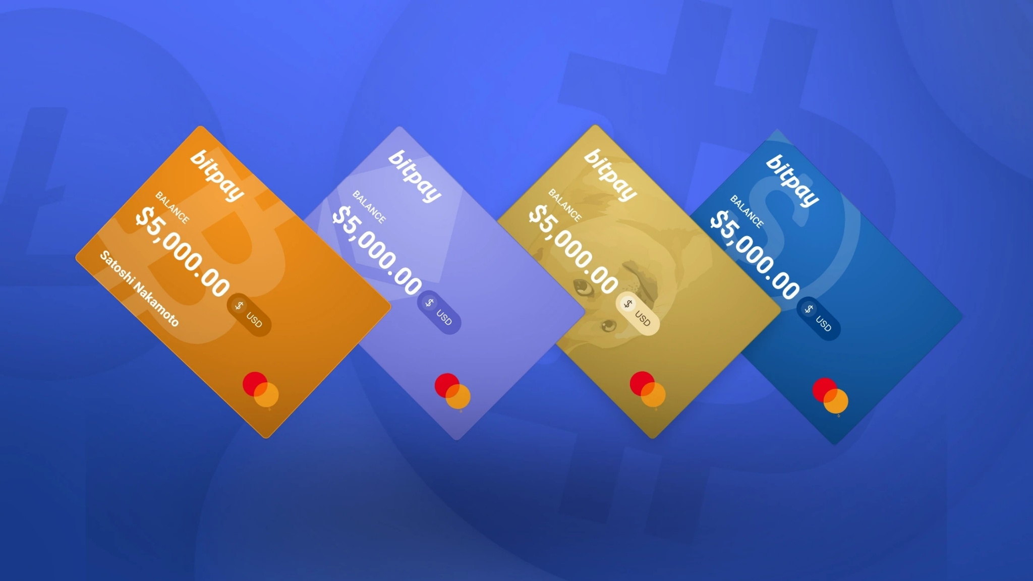 Top 5 USDT Debit Cards for Everyday Spending image 8
