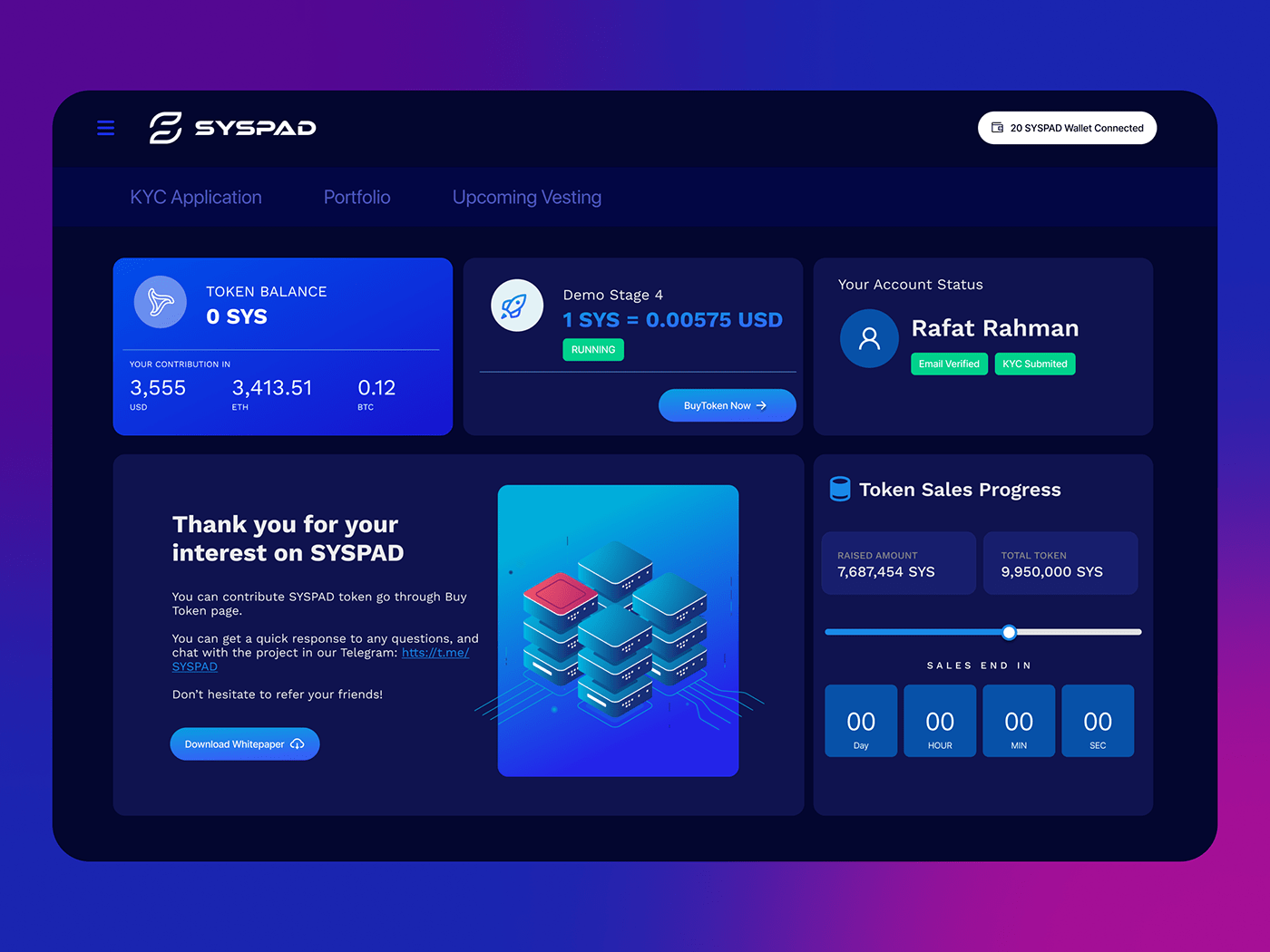 What Is a Crypto Launchpad and How Does It Work: A Beginner’s Guide image 2