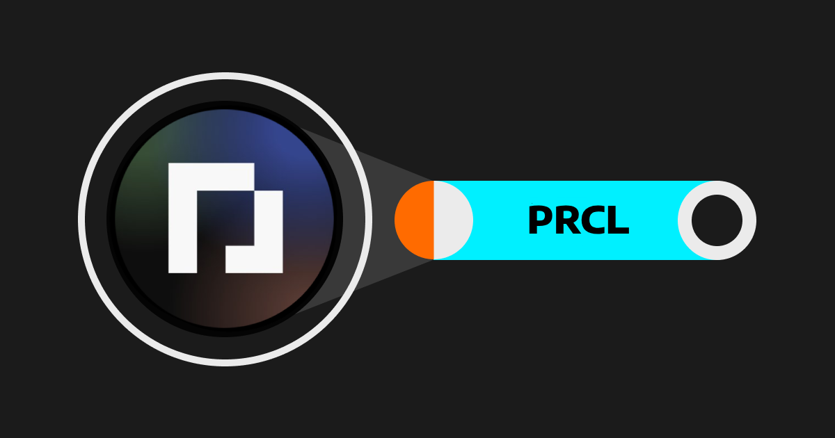 Parcl (PRCL): Merevolusi Real Estat Sintetis dengan Perdagangan Perpetual