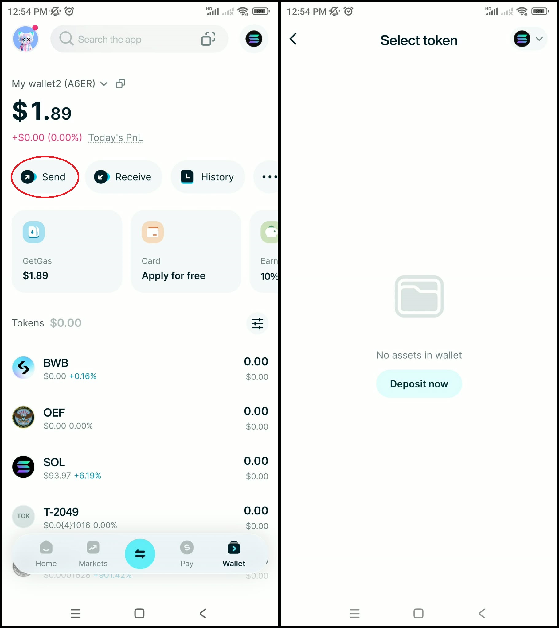 How to Buy UGOR in 2026: A Beginner’s Step-by-Step Guide to United Global Oil Reserve image 6