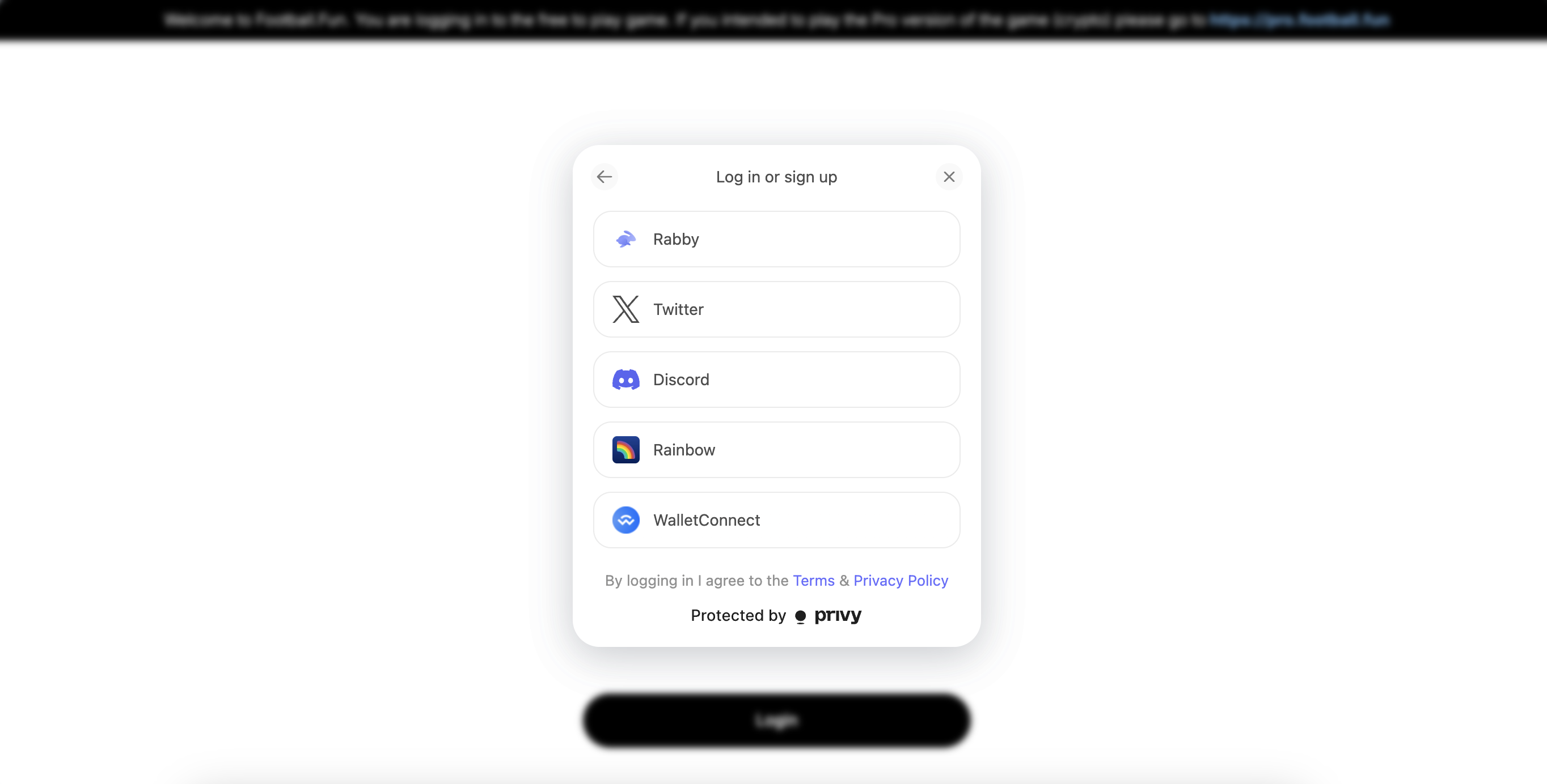 Football.fun Airdrop Guide: How to Get Free Gold and Player Share Rewards image 4