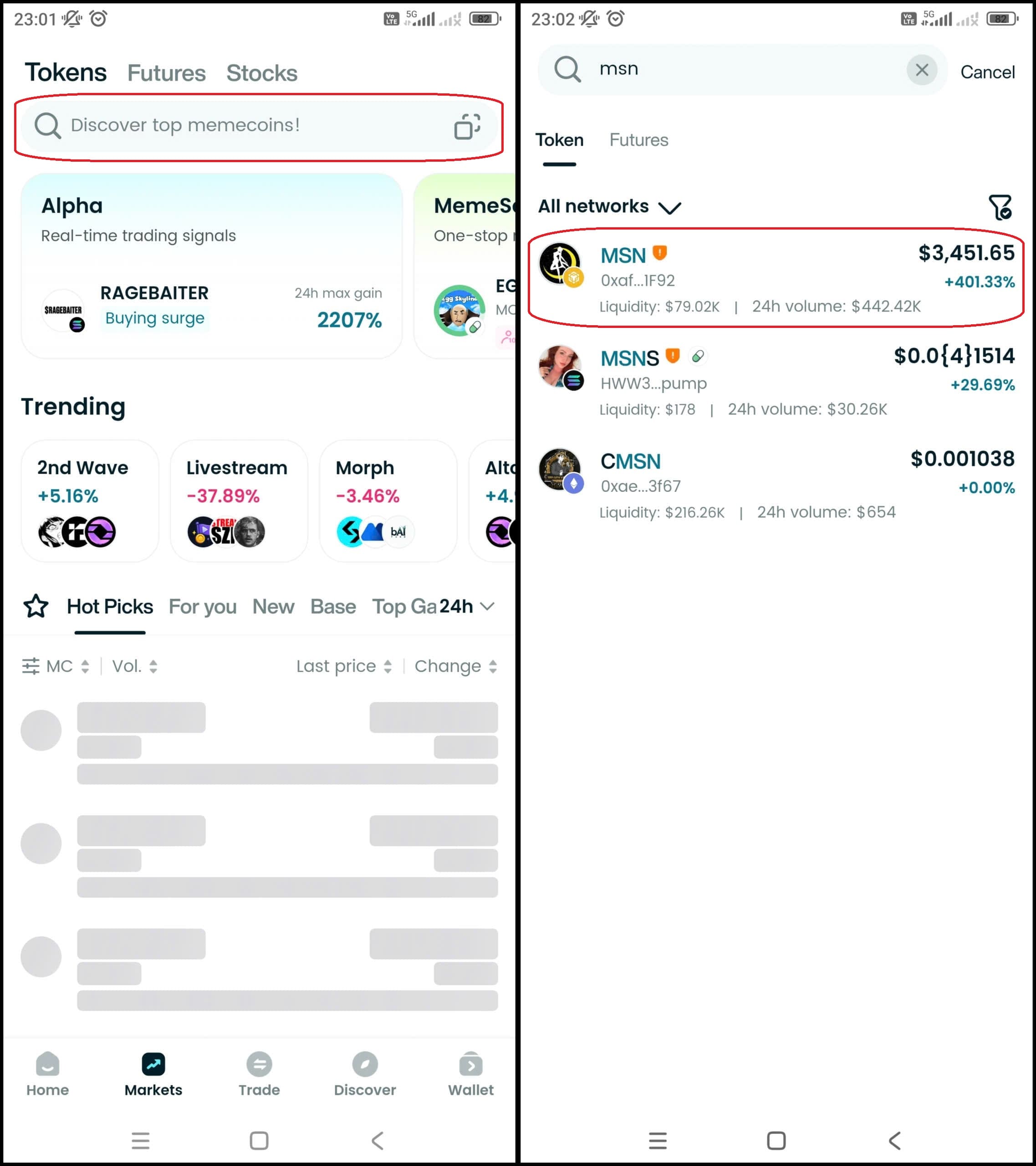 What is MSN (MSN): The Community-driven BNB Chain Token Behind a 33,740% Breakout image 5