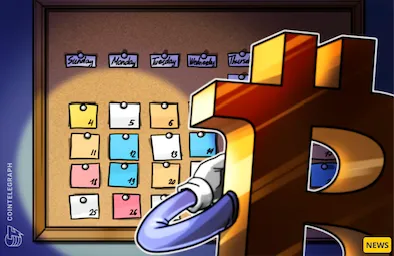 ARK Invest kicks off Bitcoin ETF 'amendment-athon' ahead of deadline