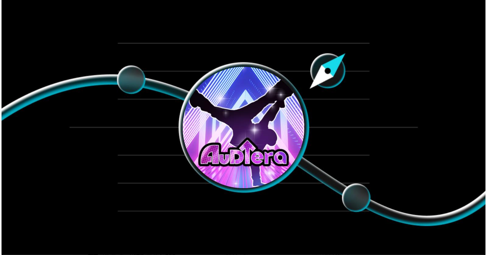 What Is Audiera (BEAT)? The Evolution of Rhythm Games in GameFi