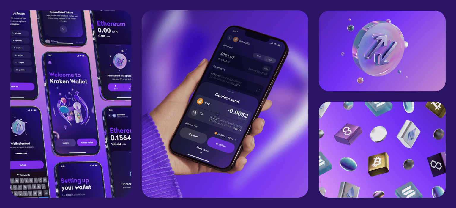 Top Custodial Wallets In 2026: Best Centralized Crypto Wallets For Trading And Asset Management image 5