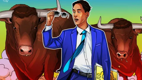 Bitcoin needs 'low $40,000s' for best bull market entry — 10x Research