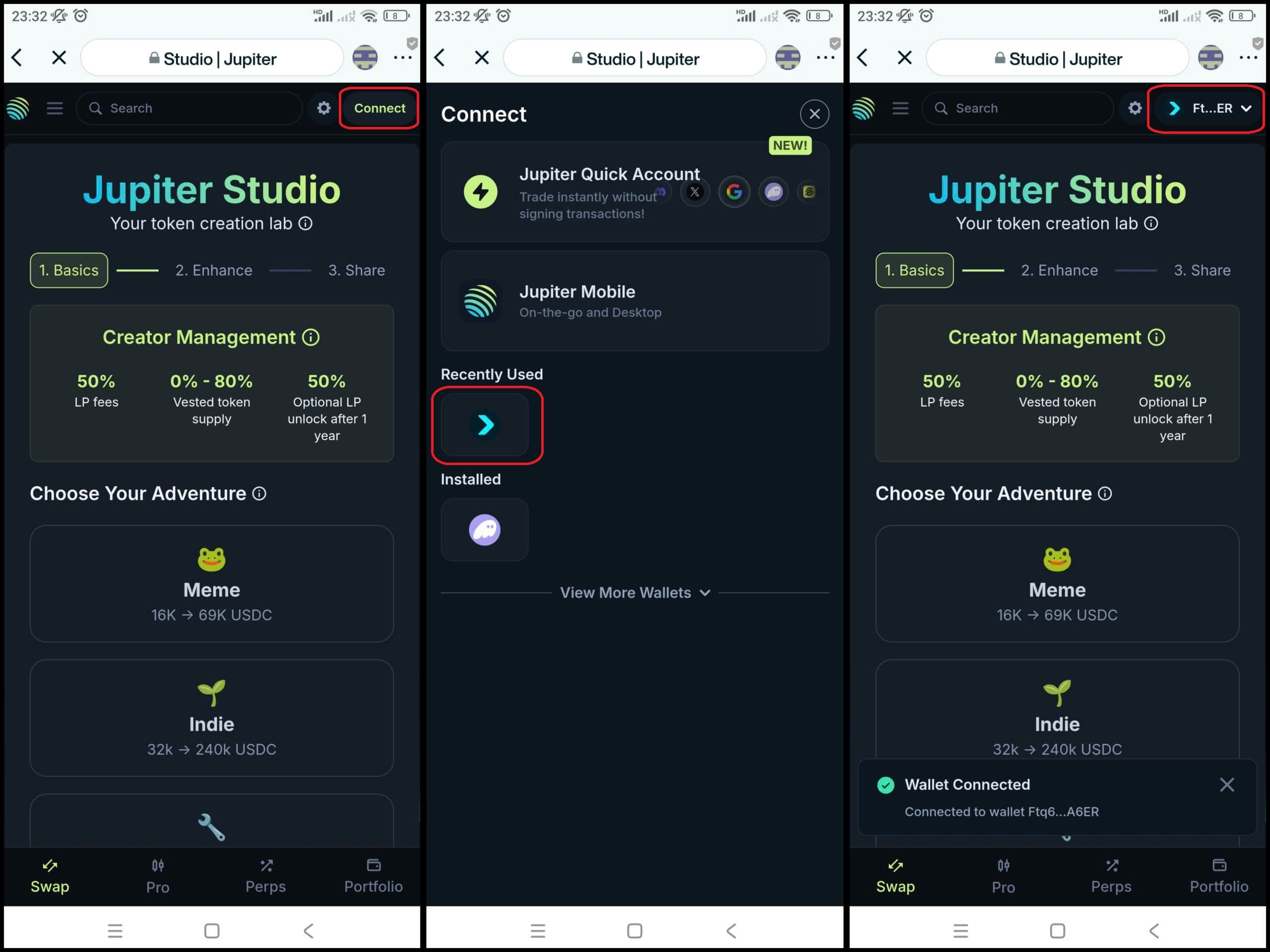  What is Jupiter Studio? The Differentiator in Solana’s DeFi Ecosystem image 5