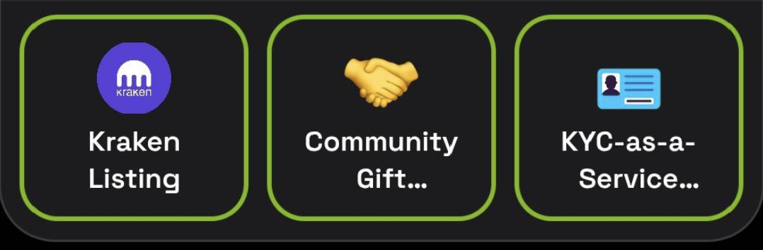 Today's Dropee Question of the Day & Daily Combo Code for November 1-2, 2025 image 1