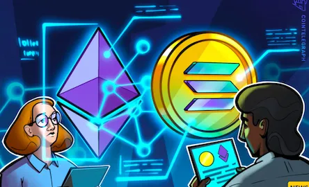 Etherscan acquires Solana block explorer Solscan amid SOL rally