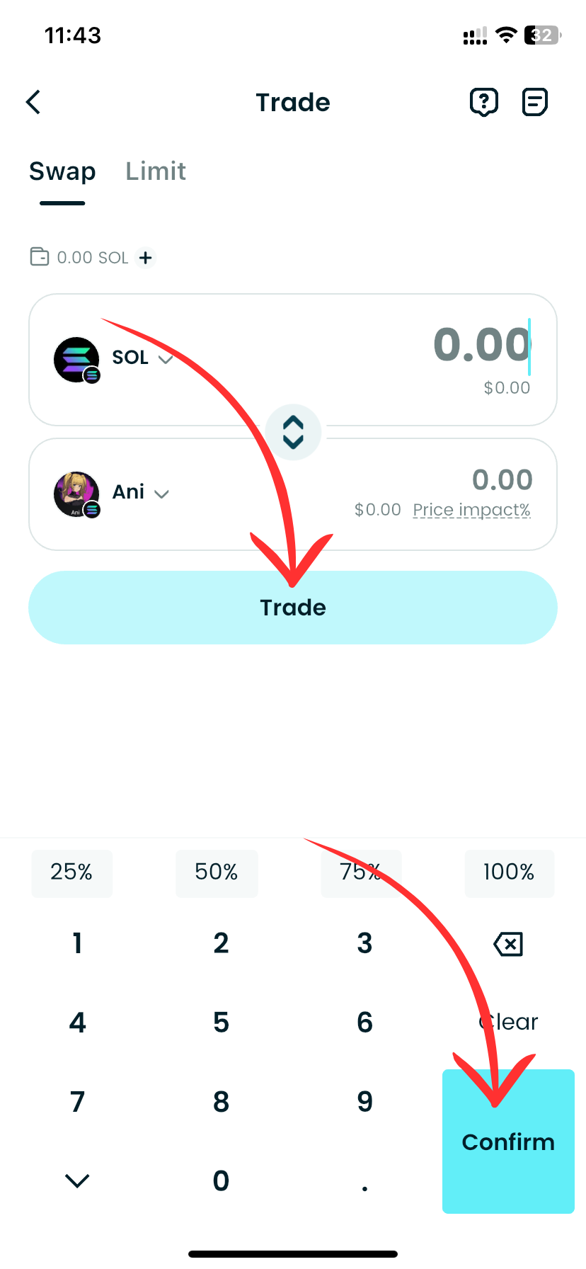 What is ANI Grok Companion (ANI)? The Solana Meme Coin Fueling the Next Gen of NFTs image 7