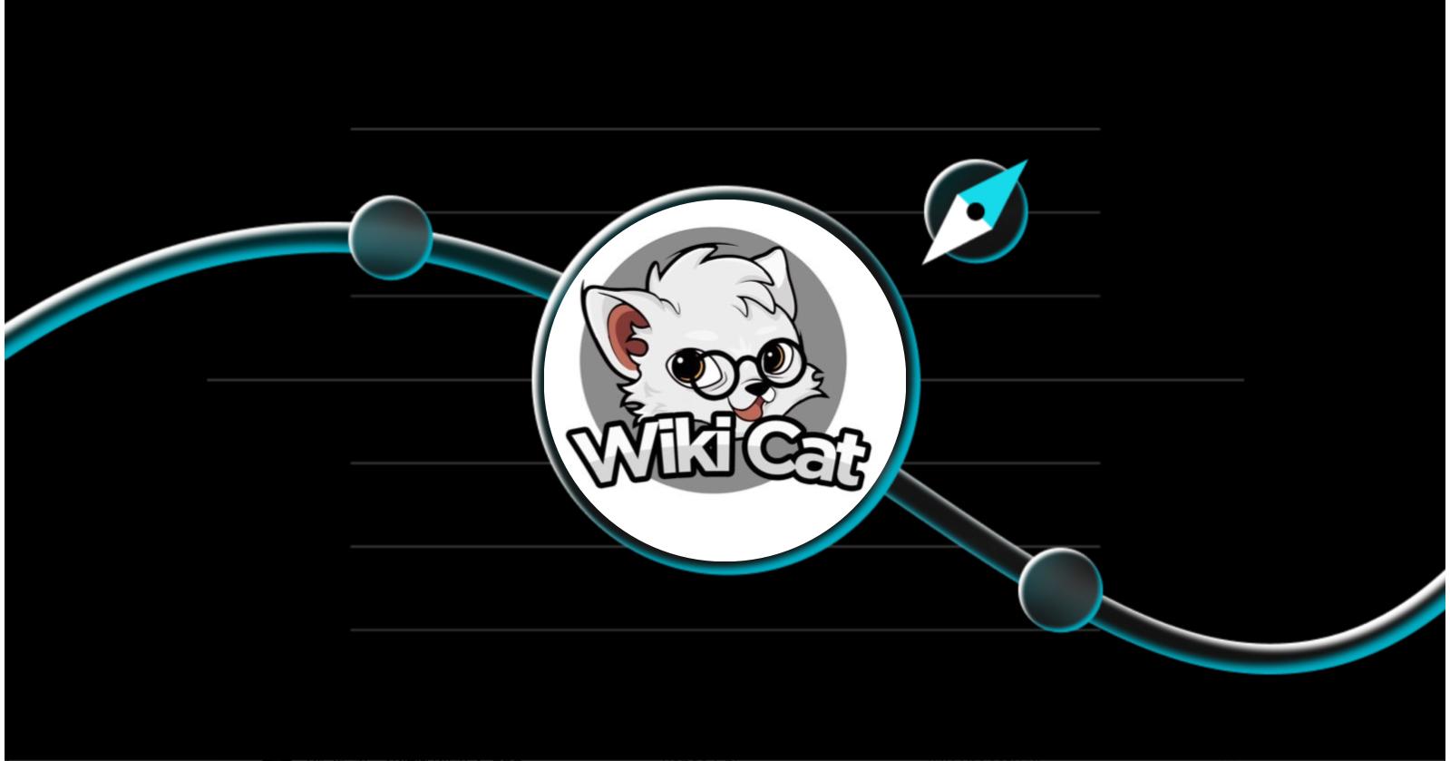 What Is Wiki Cat (WKC)? The Next Big Cat Meme Coin on BNB Chain
